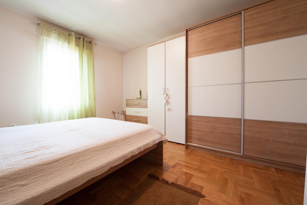 Apartment Sweet Dreams Belgrade Room photo